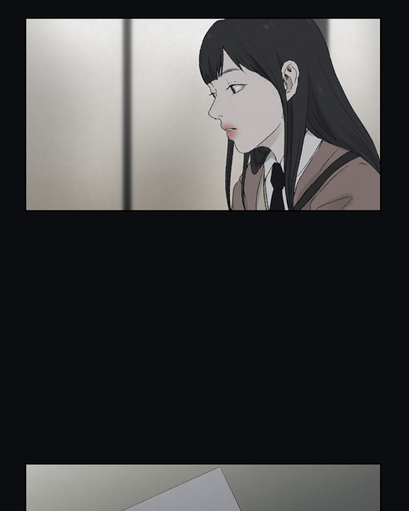 Dear X Chapter 14 page 36 - 