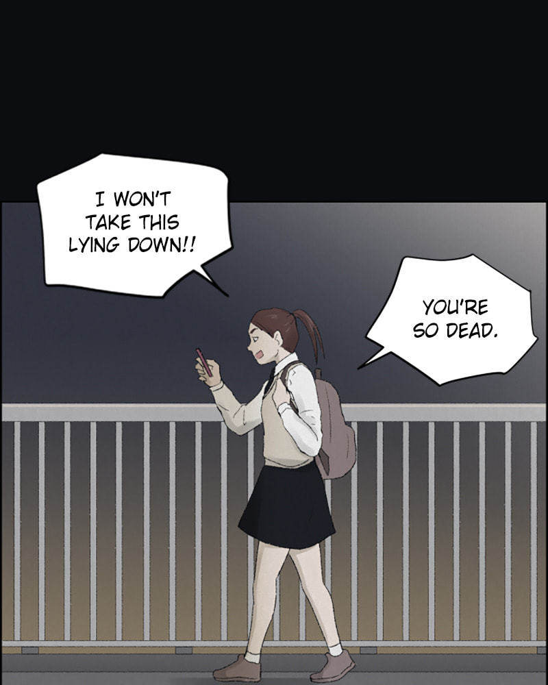 Dear X Chapter 14 page 43 - 