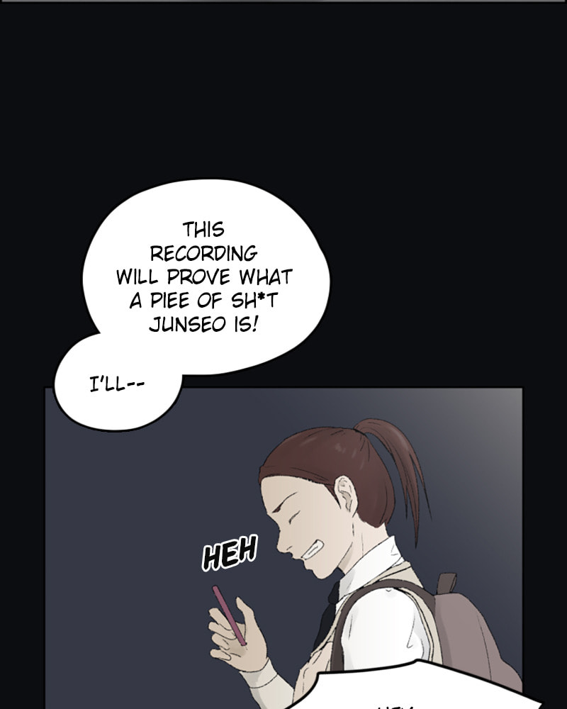 Dear X Chapter 14 page 44 - 