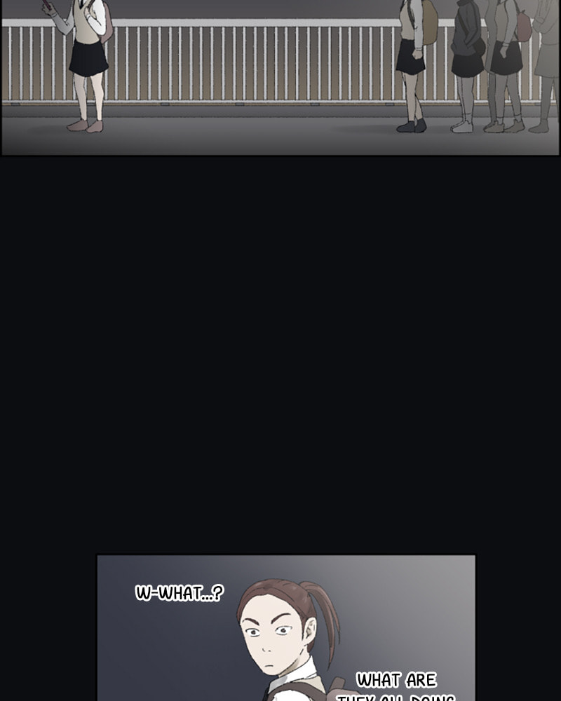 Dear X Chapter 14 page 46 - 