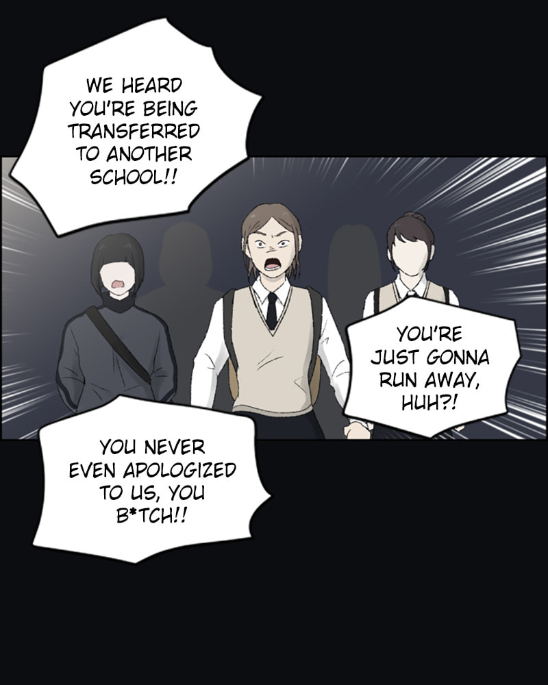 Dear X Chapter 14 page 48 - 