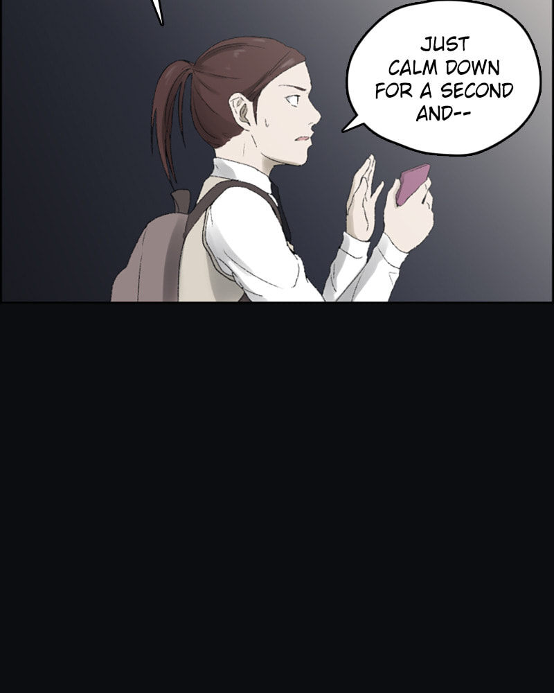 Dear X Chapter 14 page 50 - 