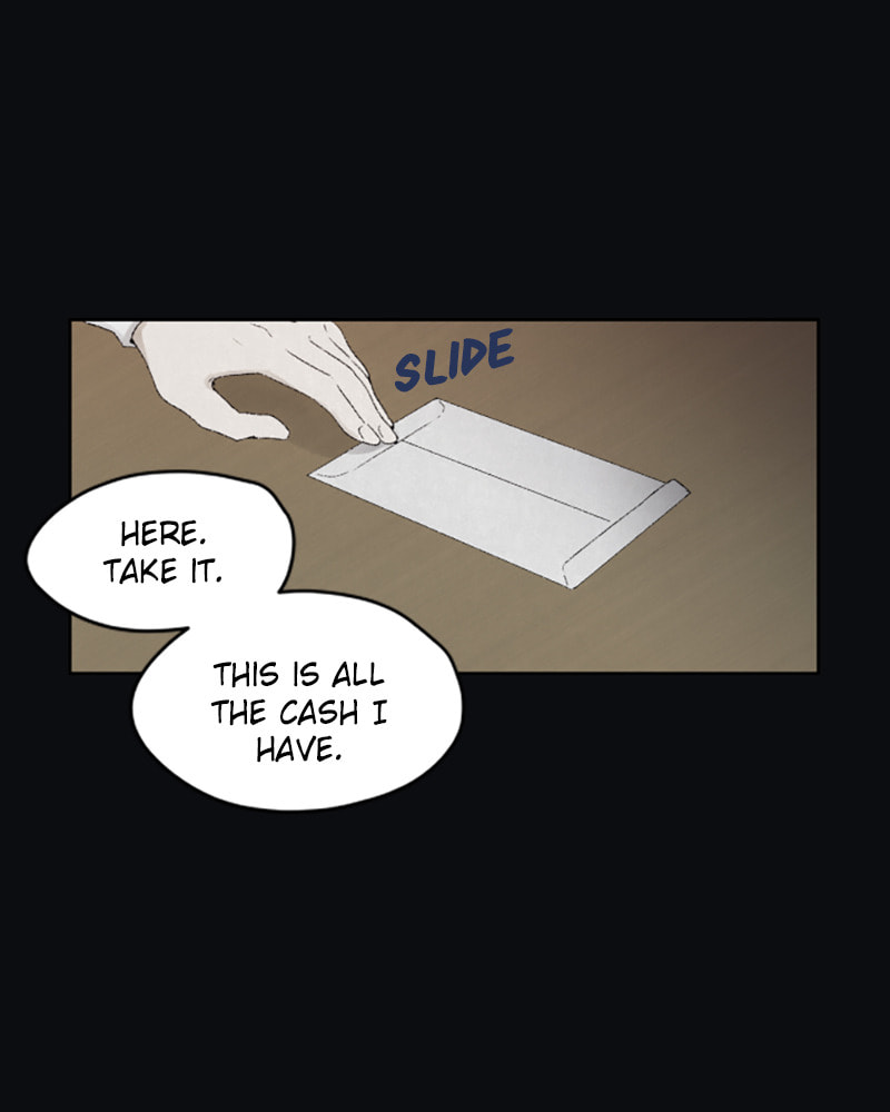 Dear X Chapter 14 page 6 - 