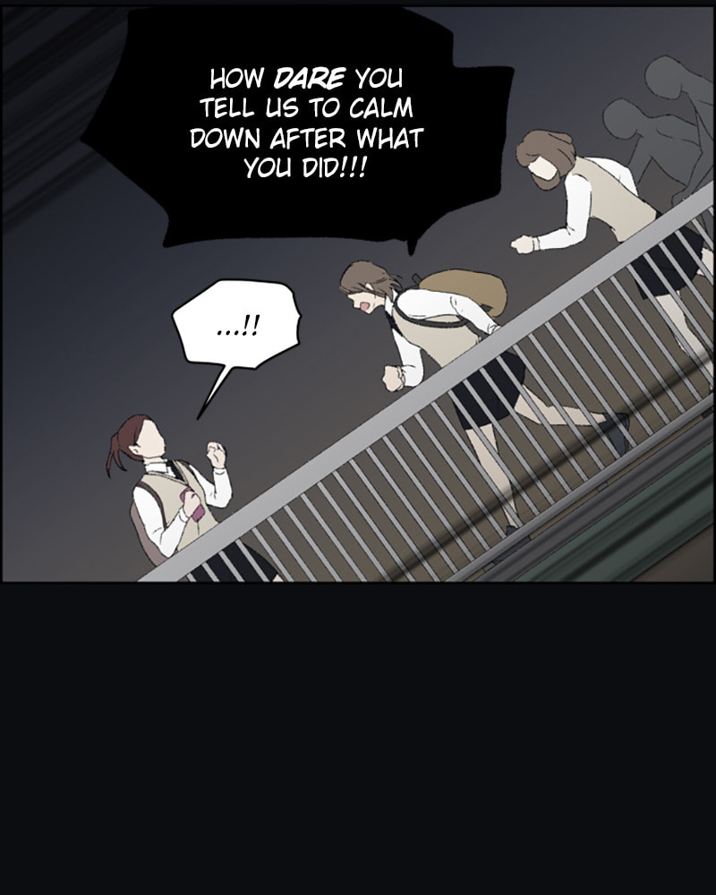 Dear X Chapter 14 page 51 - 