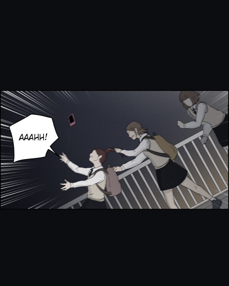 Dear X Chapter 14 page 52 - 