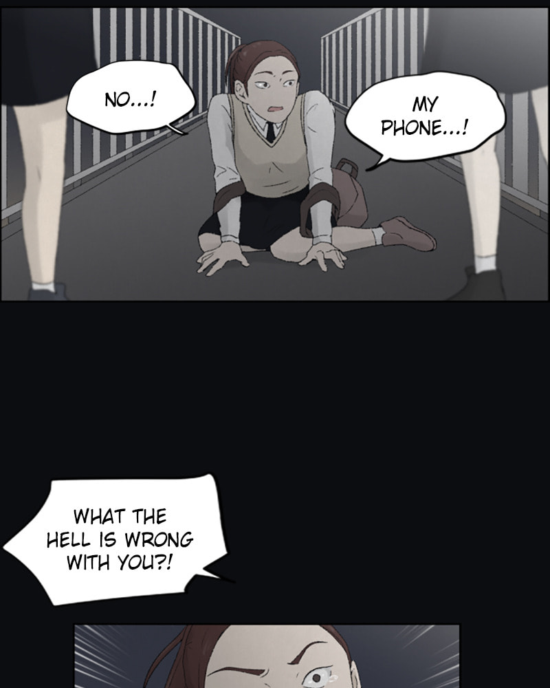 Dear X Chapter 14 page 57 - 