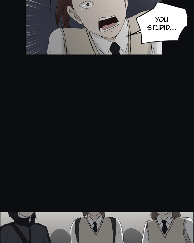 Dear X Chapter 14 page 58 - 