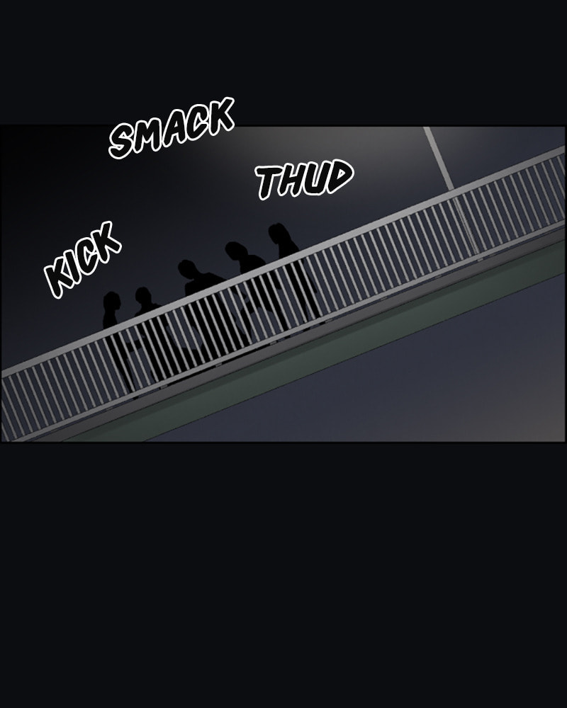 Dear X Chapter 14 page 60 - 