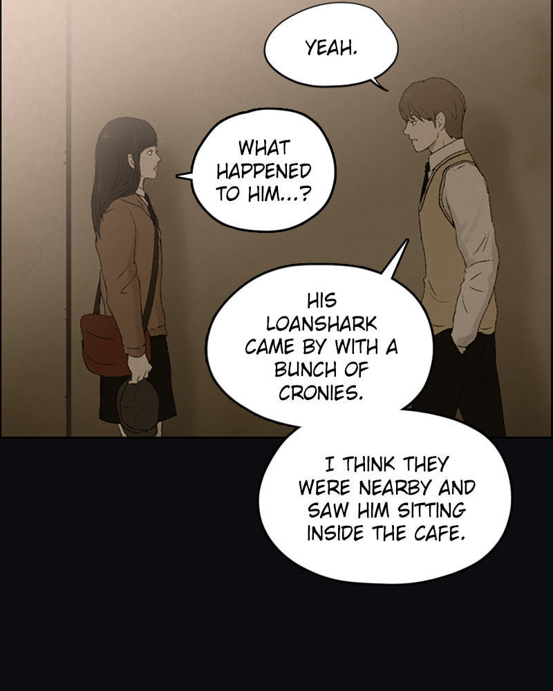 Dear X Chapter 14 page 67 - 