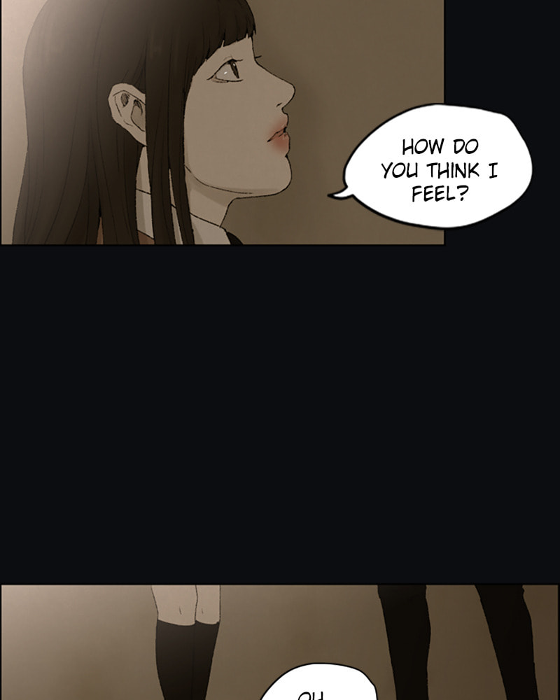Dear X Chapter 14 page 69 - 