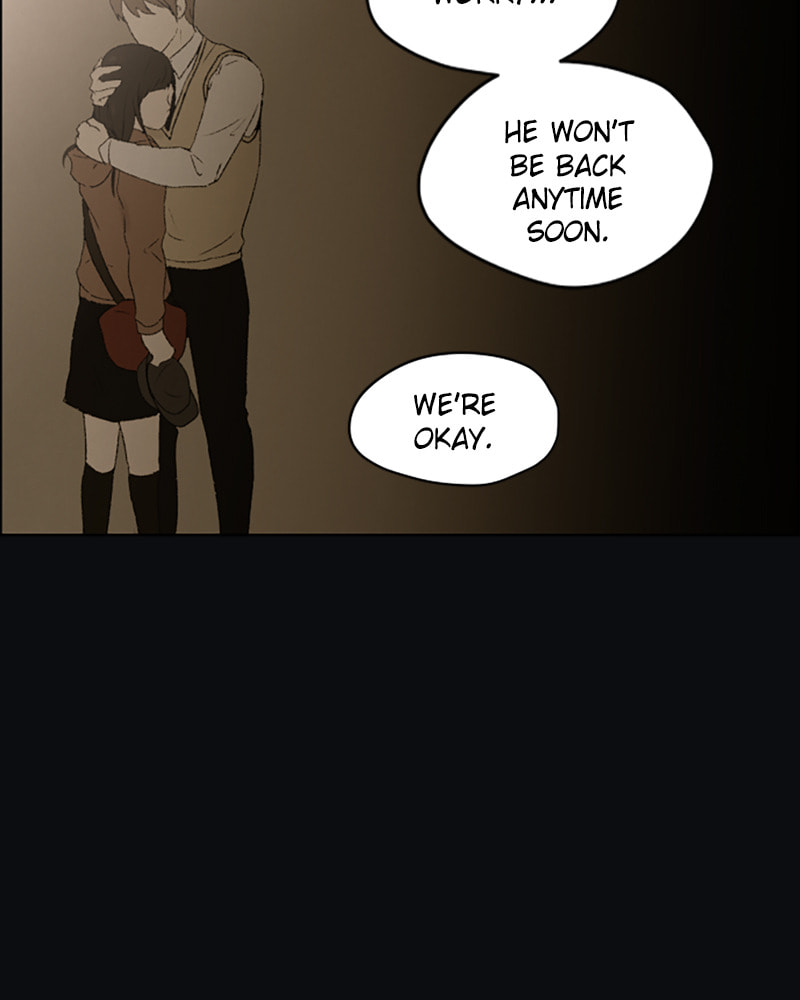Dear X Chapter 14 page 72 - 