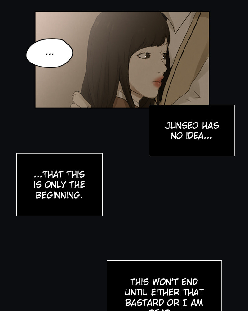 Dear X Chapter 14 page 73 - 