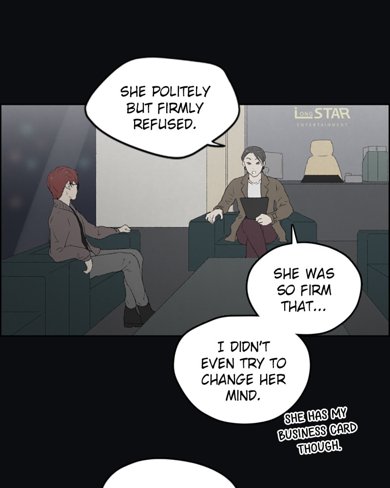 Dear X Chapter 14 page 77 - 