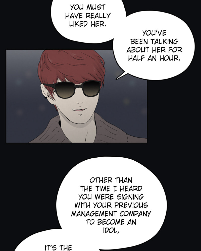 Dear X Chapter 14 page 78 - 