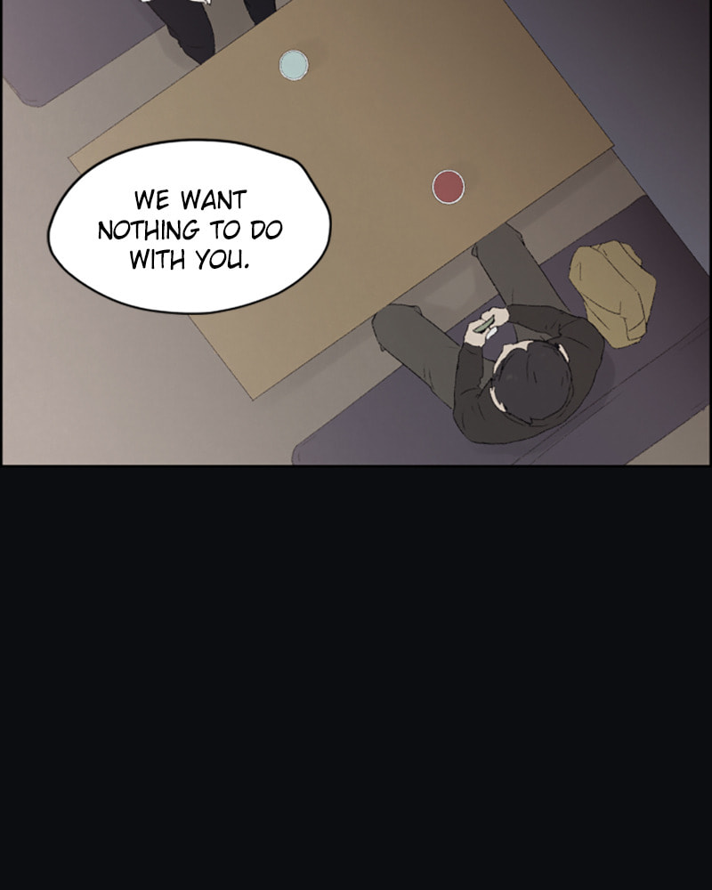 Dear X Chapter 14 page 9 - 