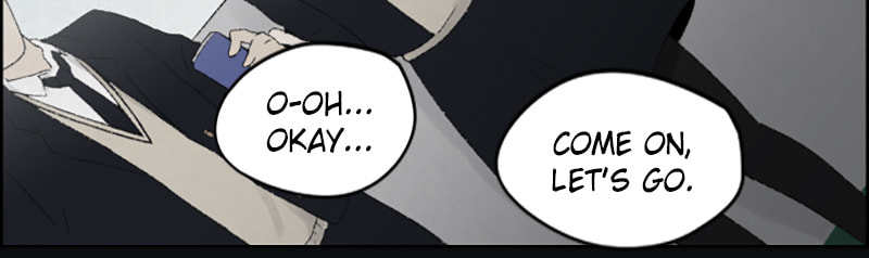 Dear X Chapter 15 page 11 - 