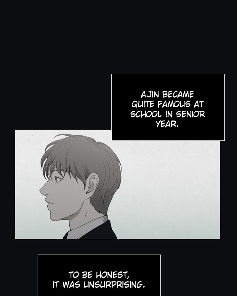 Dear X Chapter 15 page 13 - 