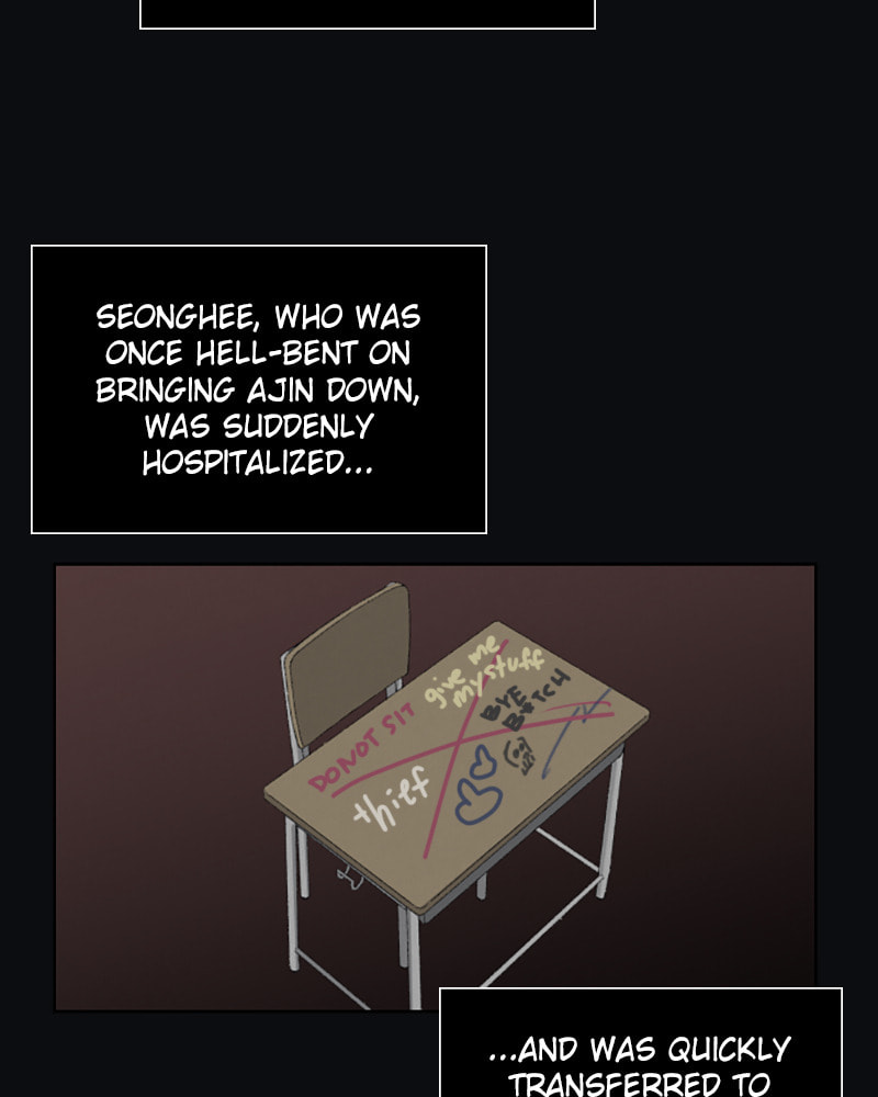 Dear X Chapter 15 page 14 - 