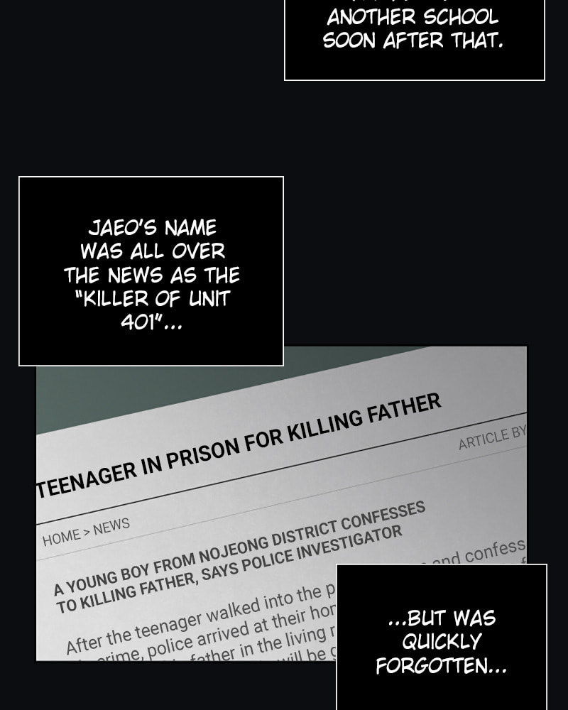 Dear X Chapter 15 page 15 - 