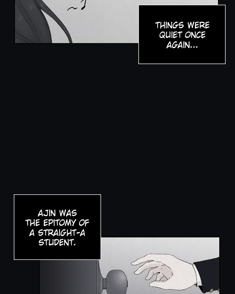 Dear X Chapter 15 page 17 - 