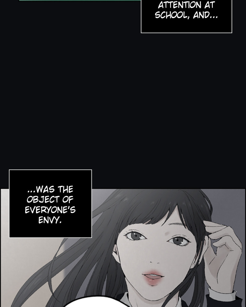 Dear X Chapter 15 page 19 - 
