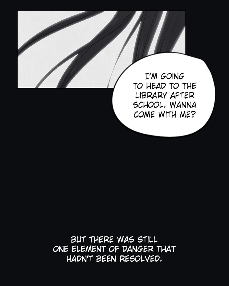 Dear X Chapter 15 page 21 - 