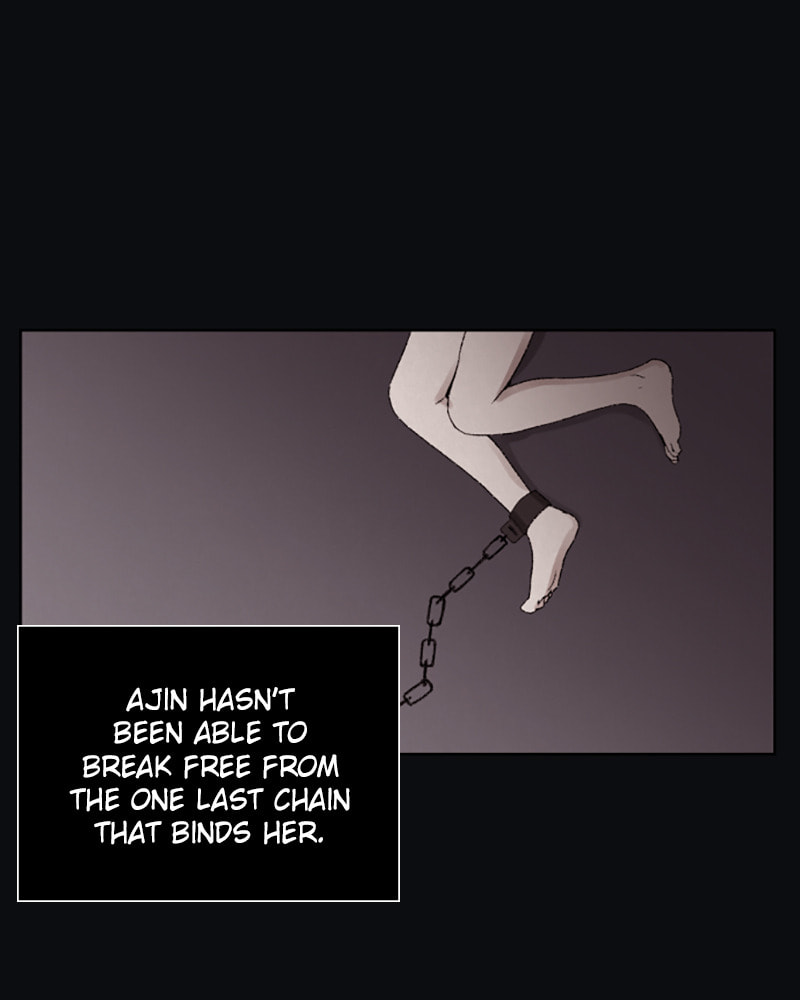 Dear X Chapter 15 page 22 - 