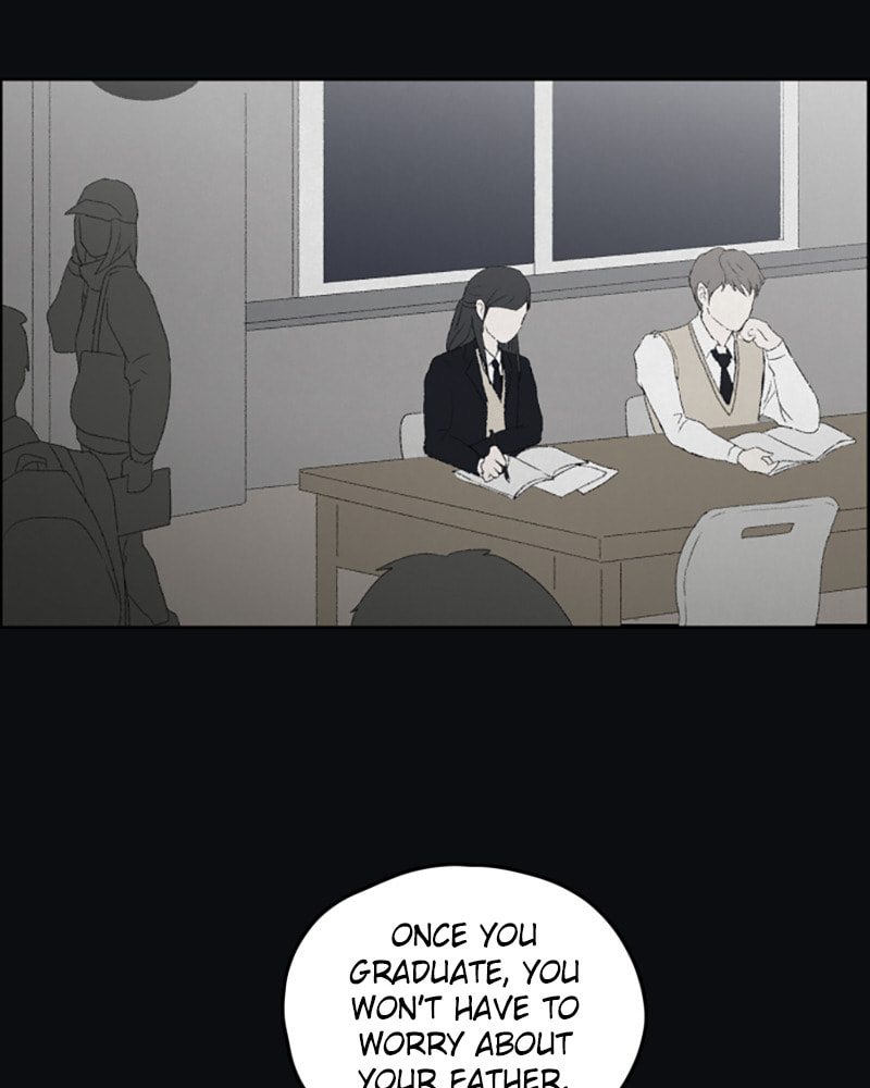 Dear X Chapter 15 page 26 - 