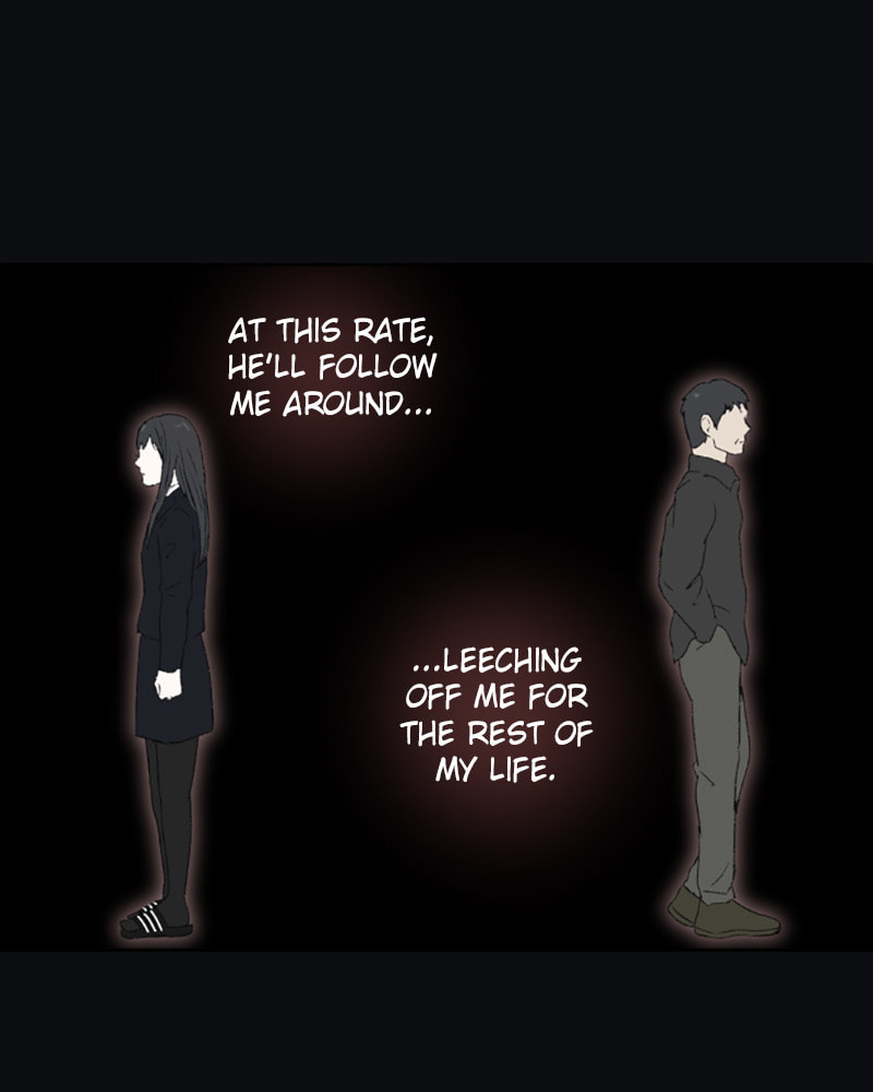 Dear X Chapter 15 page 30 - 