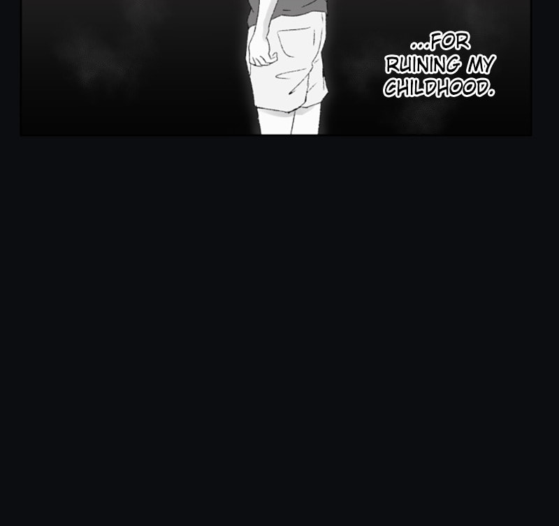 Dear X Chapter 15 page 33 - 