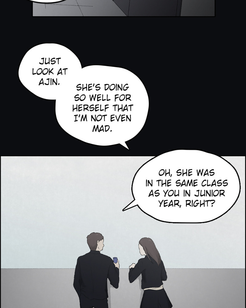 Dear X Chapter 15 page 5 - 