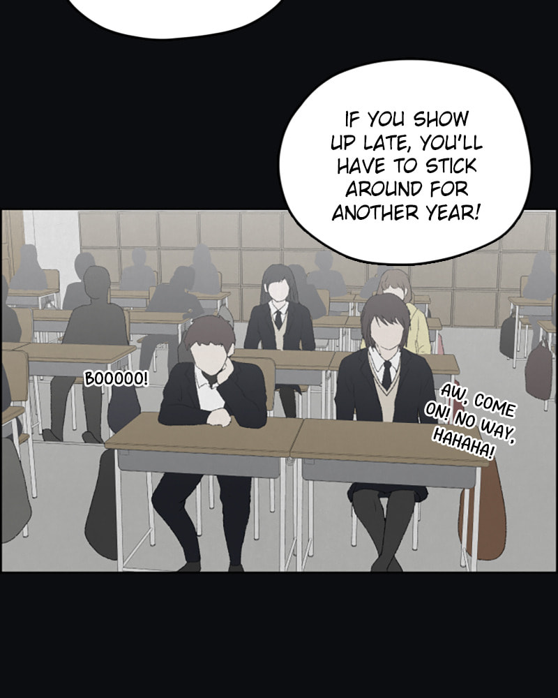 Dear X Chapter 15 page 46 - 
