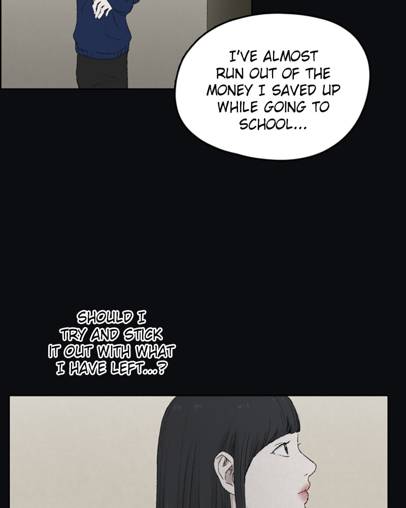 Dear X Chapter 15 page 53 - 