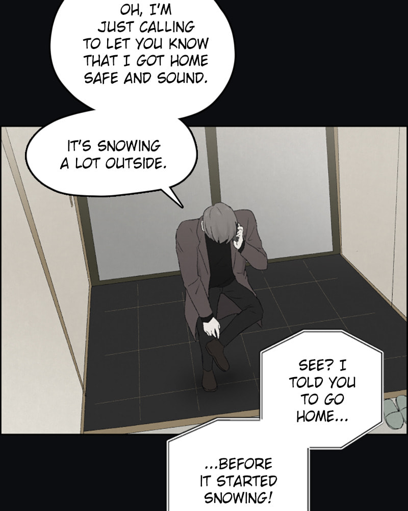 Dear X Chapter 15 page 57 - 