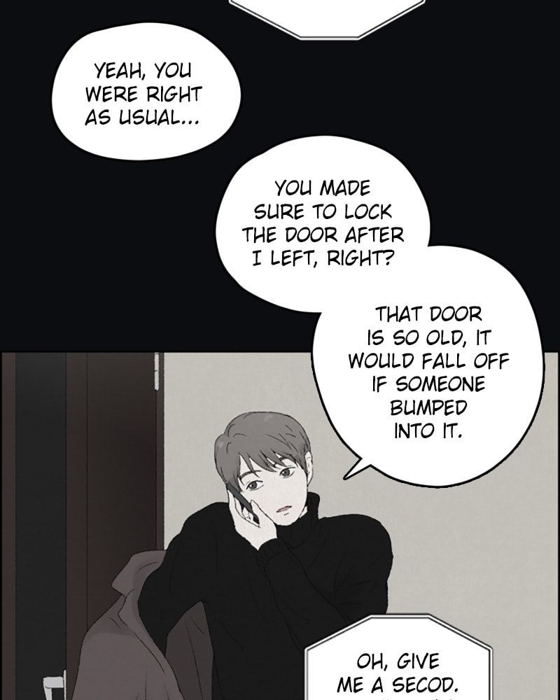 Dear X Chapter 15 page 58 - 