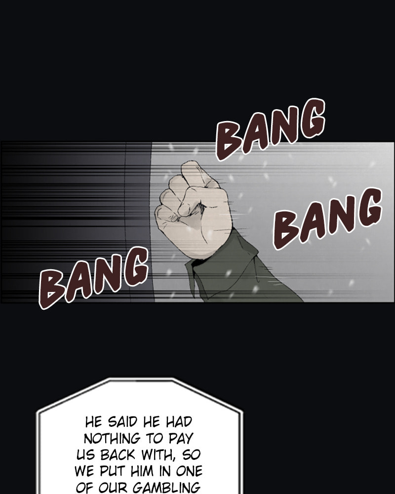 Dear X Chapter 15 page 68 - 