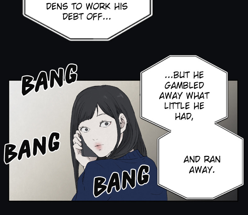 Dear X Chapter 15 page 69 - 