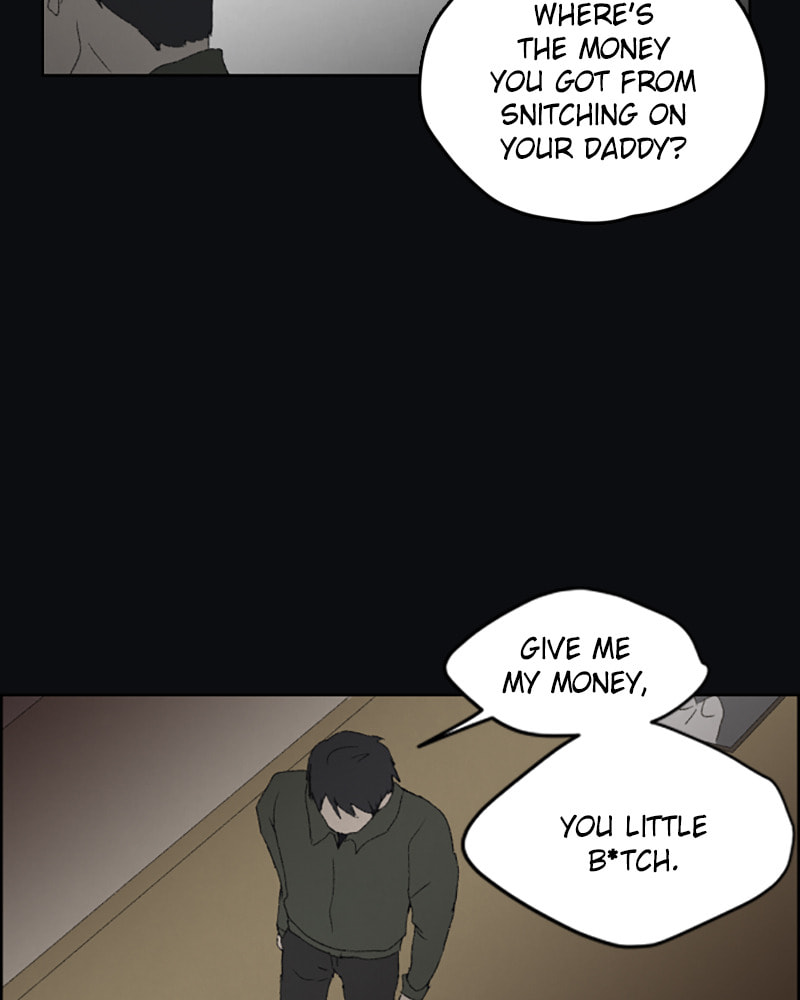 Dear X Chapter 15 page 75 - 