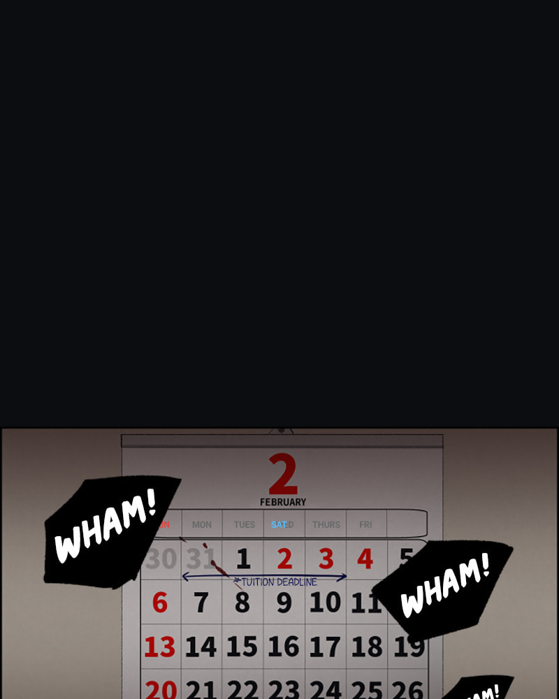 Dear X Chapter 15 page 79 - 