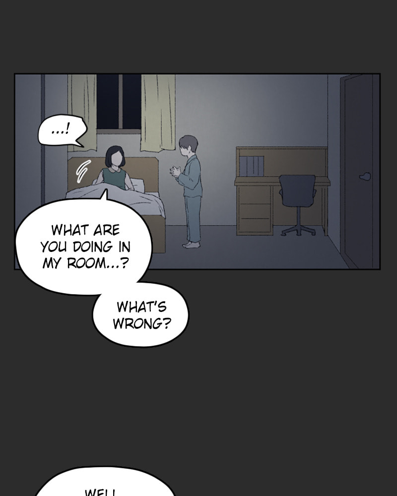 Dear X Chapter 16 page 14 - 
