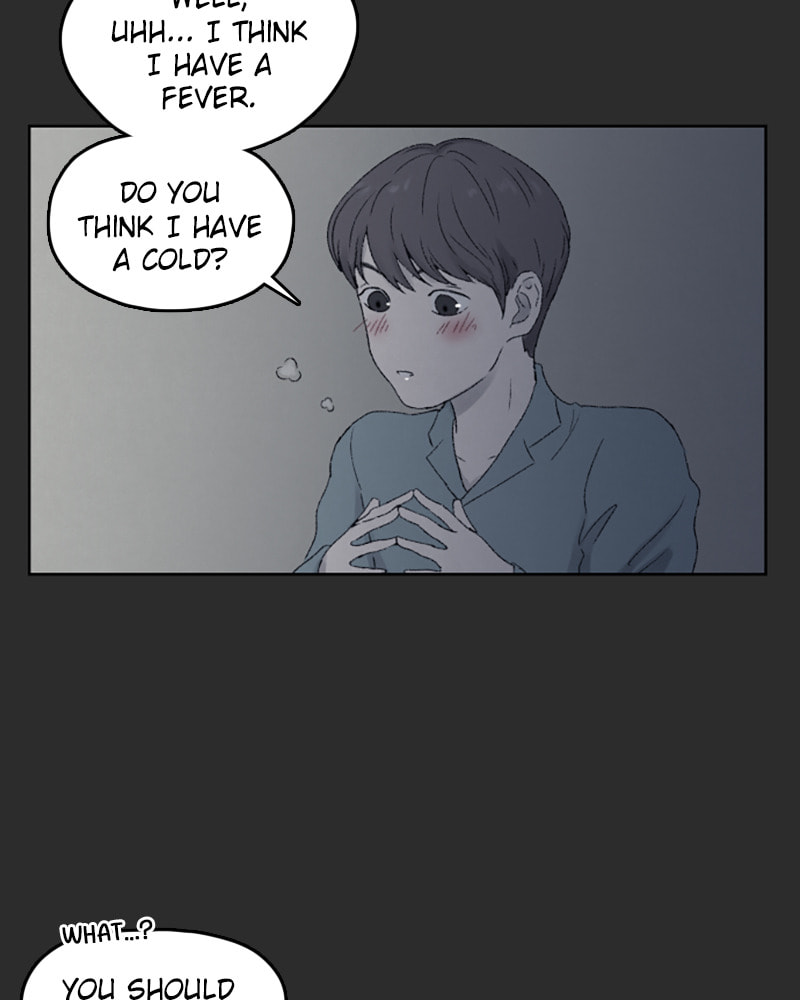 Dear X Chapter 16 page 15 - 