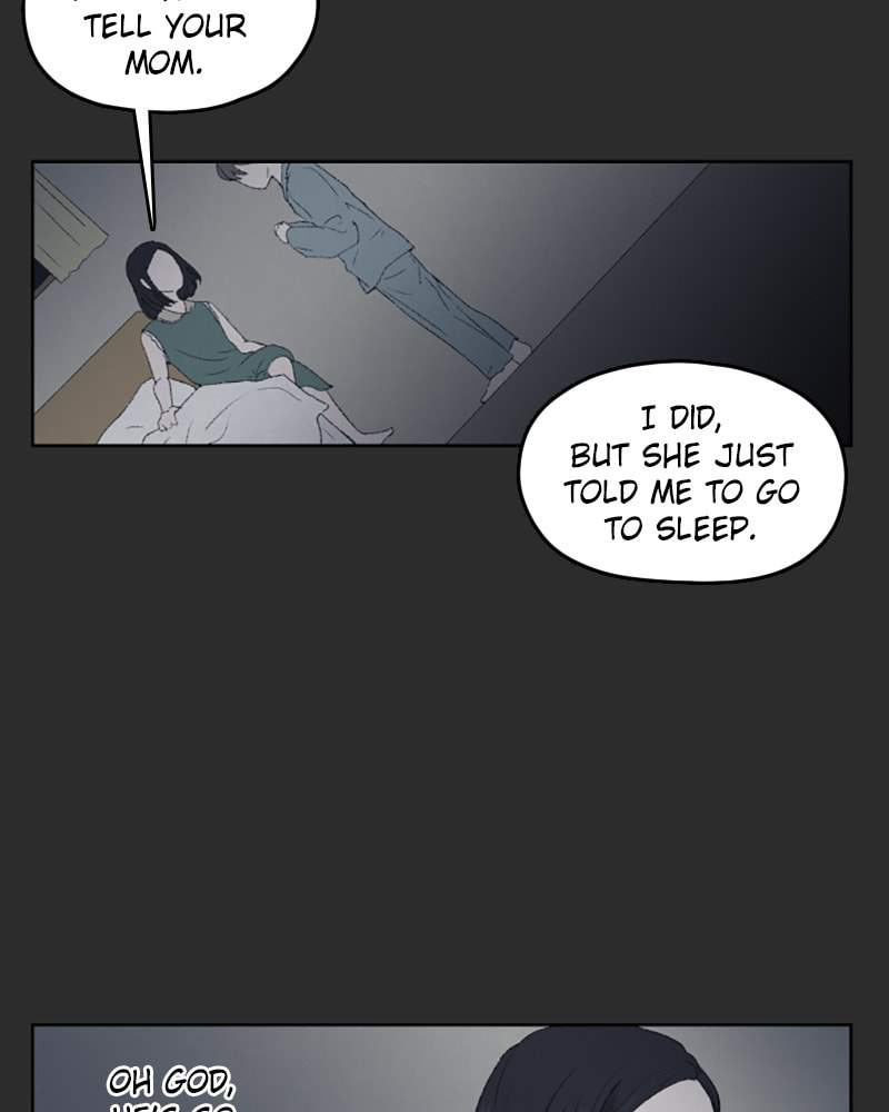Dear X Chapter 16 page 16 - 