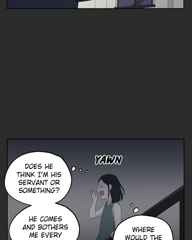 Dear X Chapter 16 page 18 - 
