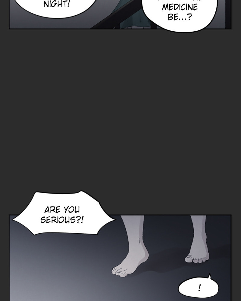 Dear X Chapter 16 page 19 - 