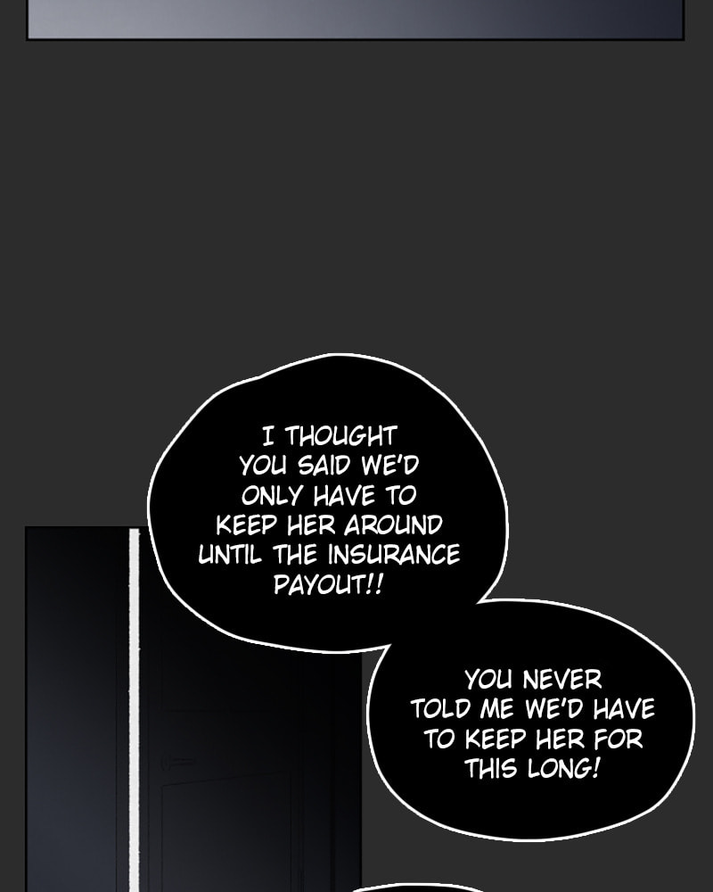 Dear X Chapter 16 page 20 - 
