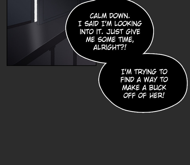 Dear X Chapter 16 page 21 - 