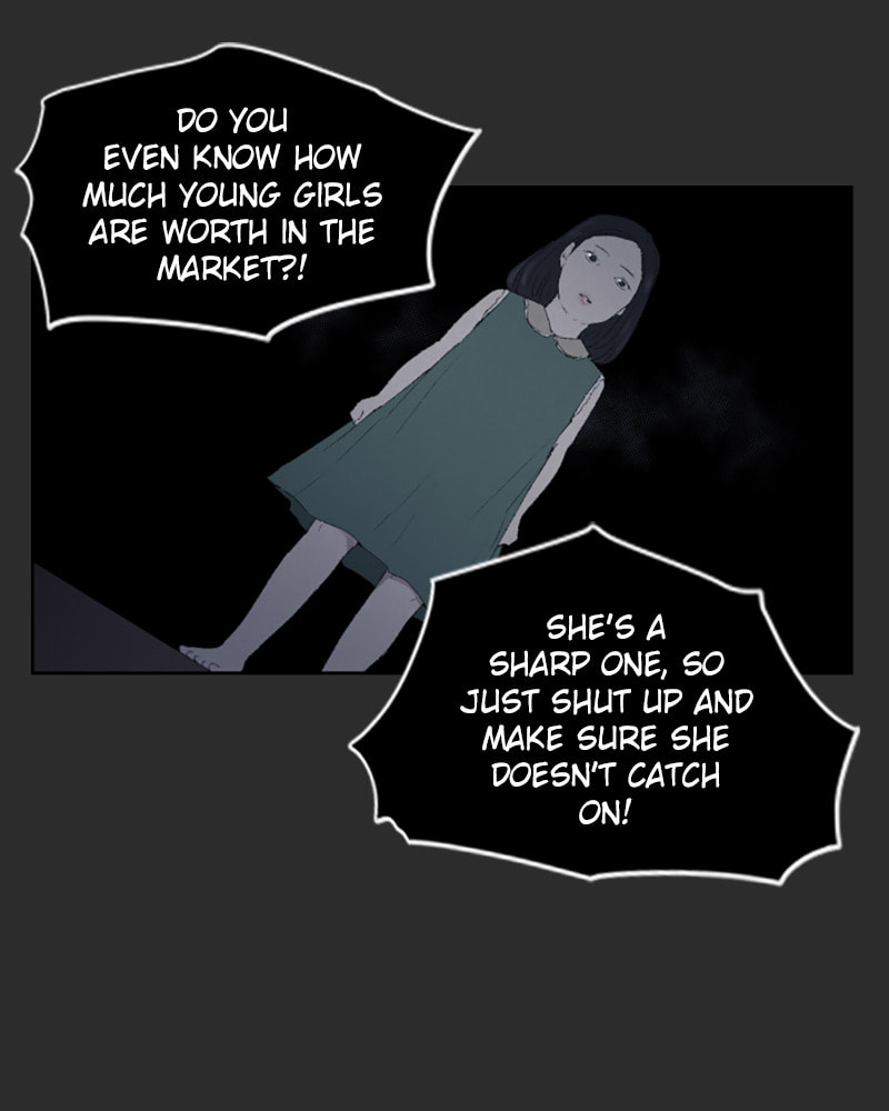 Dear X Chapter 16 page 22 - 
