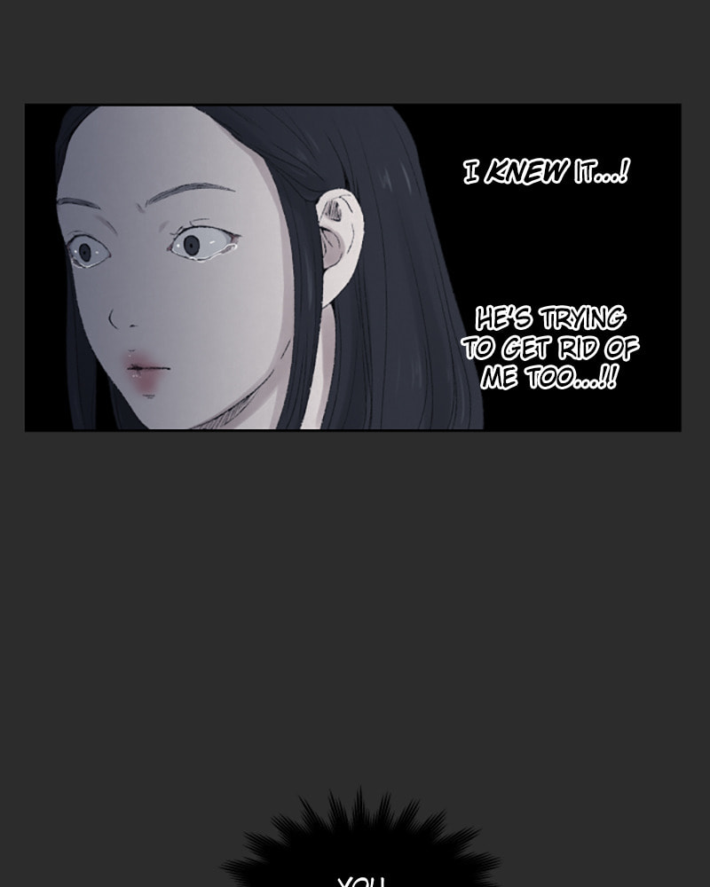 Dear X Chapter 16 page 23 - 