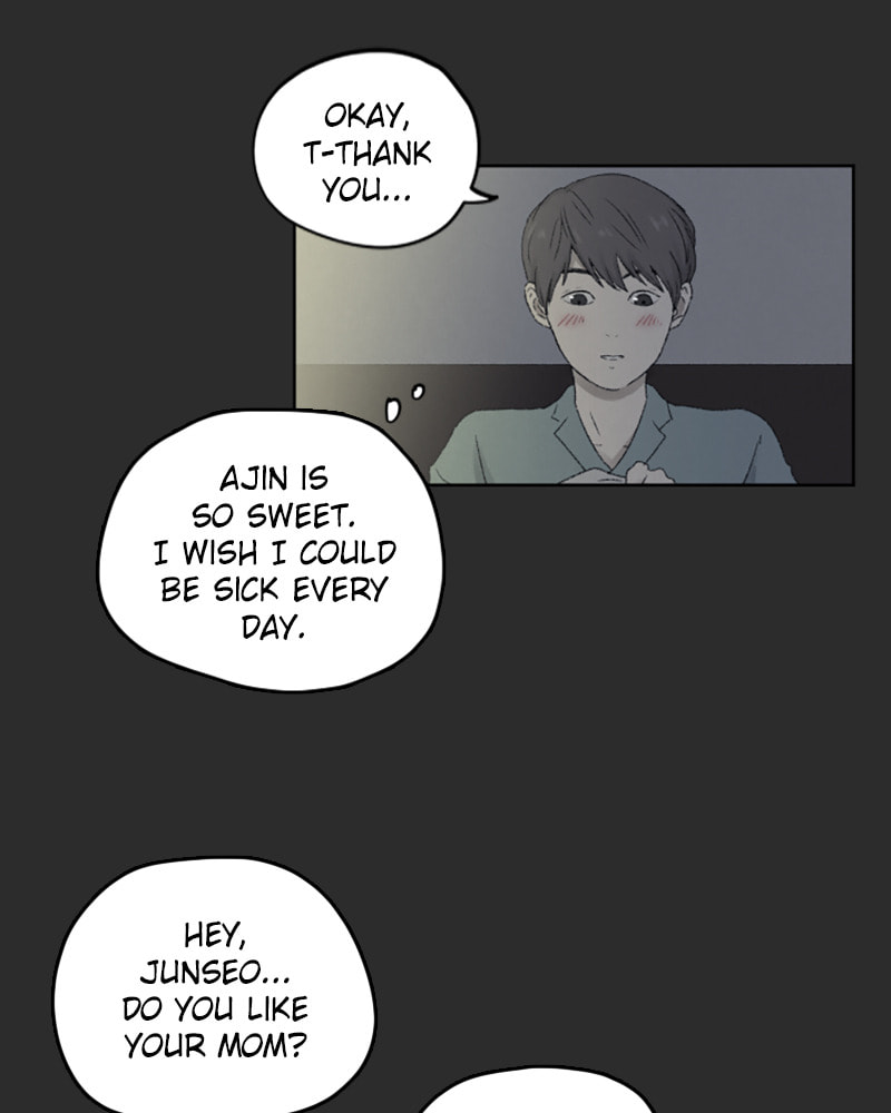 Dear X Chapter 16 page 28 - 