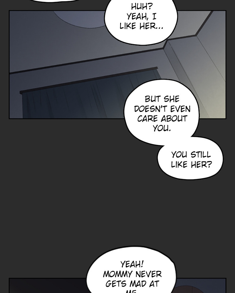 Dear X Chapter 16 page 29 - 